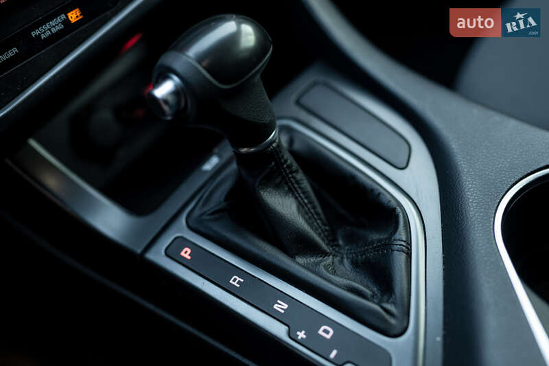 Седан Kia Optima 2015 в Вінниці