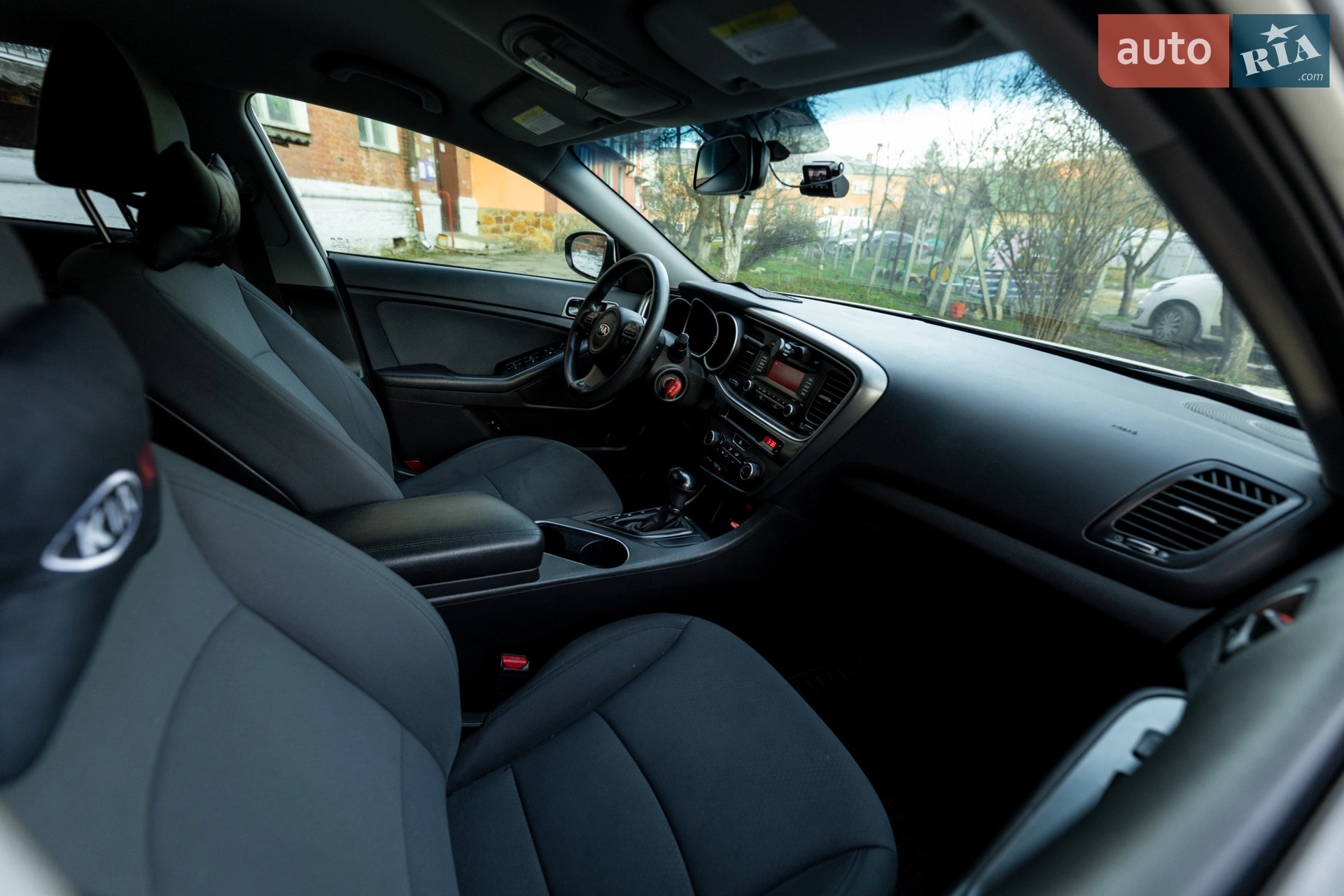 2015 Kia Optima - мініатюра 26