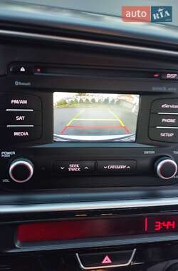 Седан Kia Optima 2014 в Одессе фото 6 Седан Kia Optima 2014 в Одессе