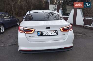 Седан Kia Optima 2014 в Одессе фото 14 Седан Kia Optima 2014 в Одессе