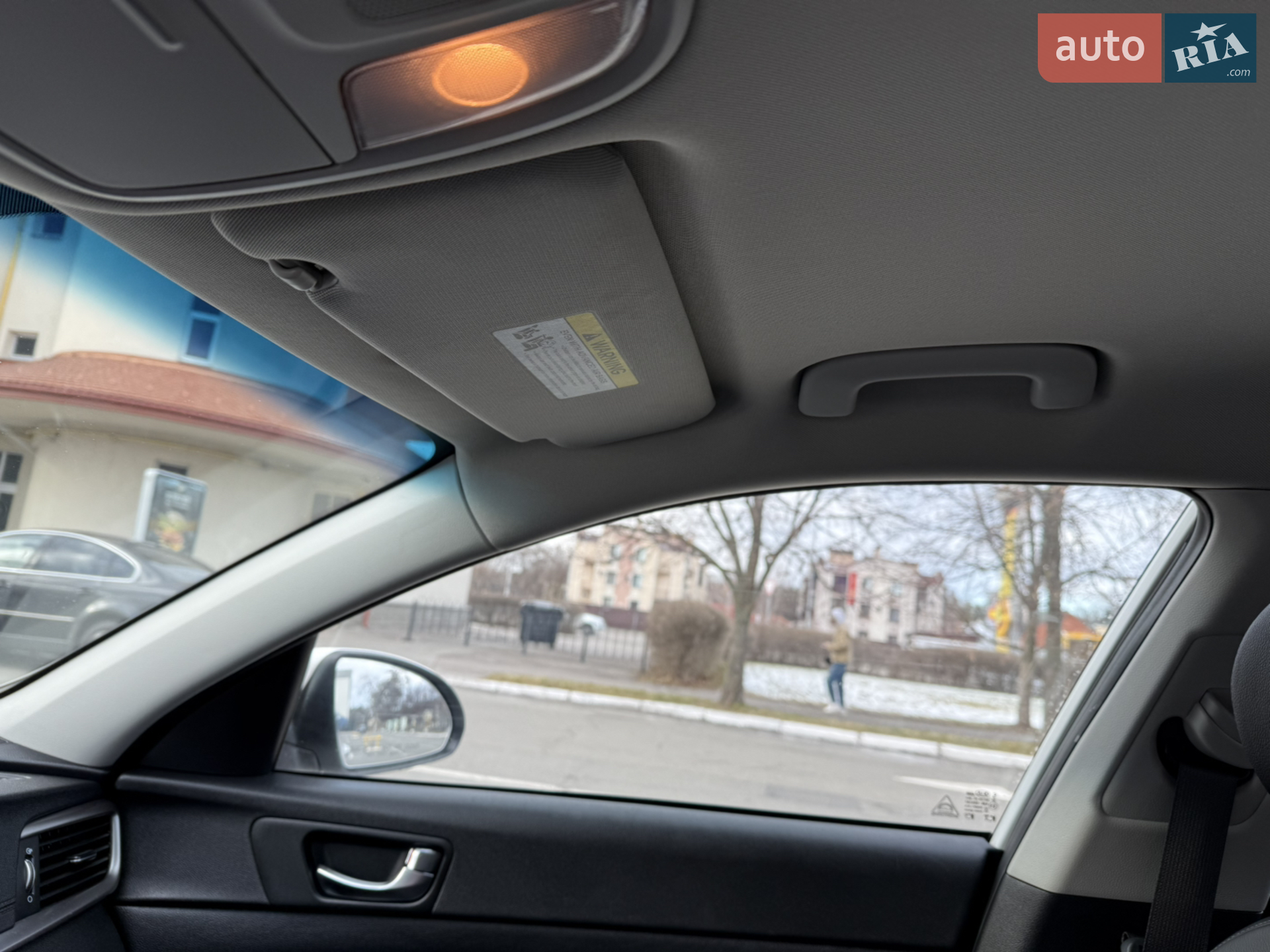 2019 Kia Optima - мініатюра 24