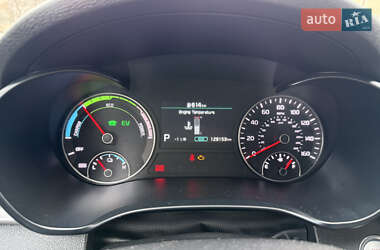 Седан Kia Optima 2019 в 