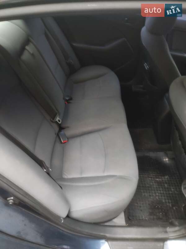 Седан Kia Optima 2014 в Киеве