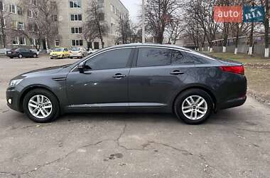 Седан Kia Optima 2012 в Харкові