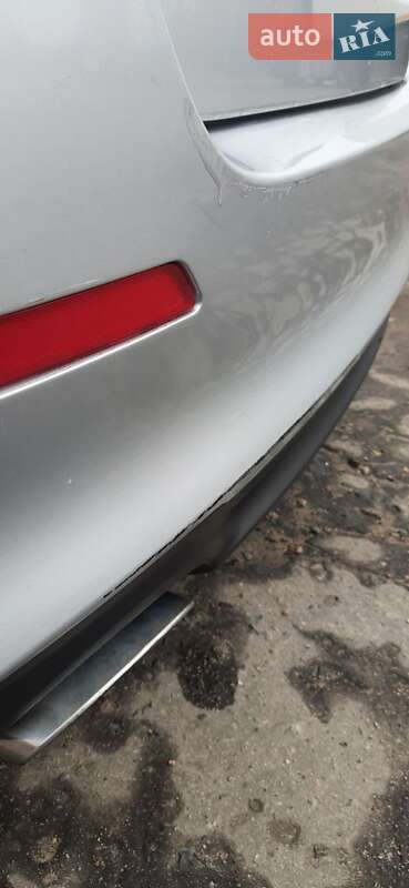 Седан Kia Optima 2015 в Обухове