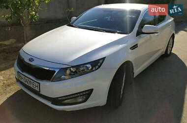 Седан Kia Optima 2012 в Вінниці