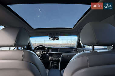 Седан Kia Optima 2016 в 
