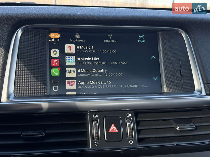 Седан Kia Optima 2016 в Киеве фото 29 Седан Kia Optima 2016 в Киеве