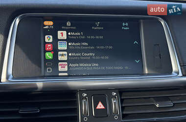 Седан Kia Optima 2016 в 