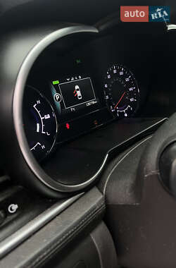 Седан Kia Optima 2014 в 