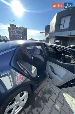 Седан Kia Optima 2014 в 