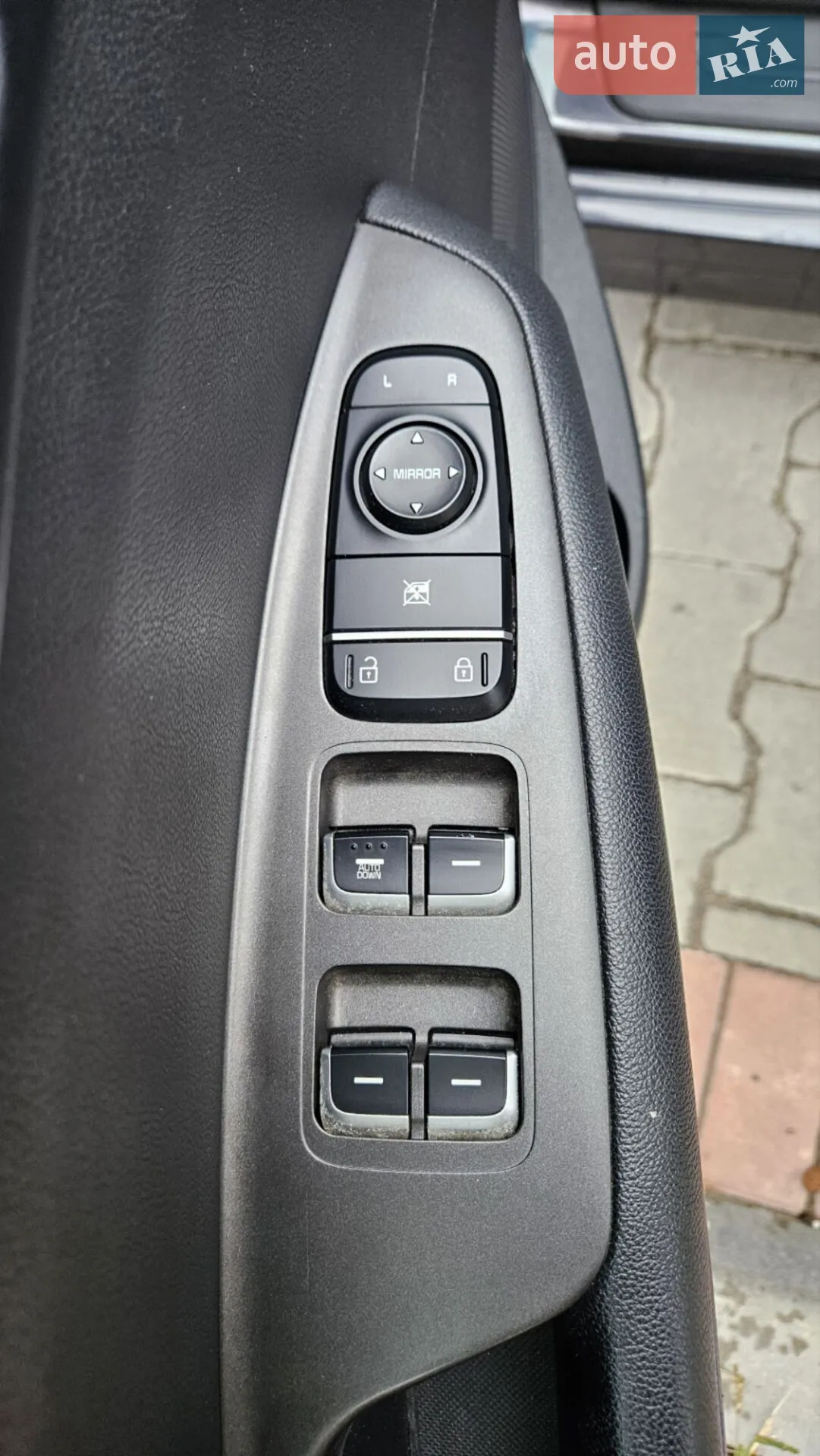 2016 Kia Optima - мініатюра 4