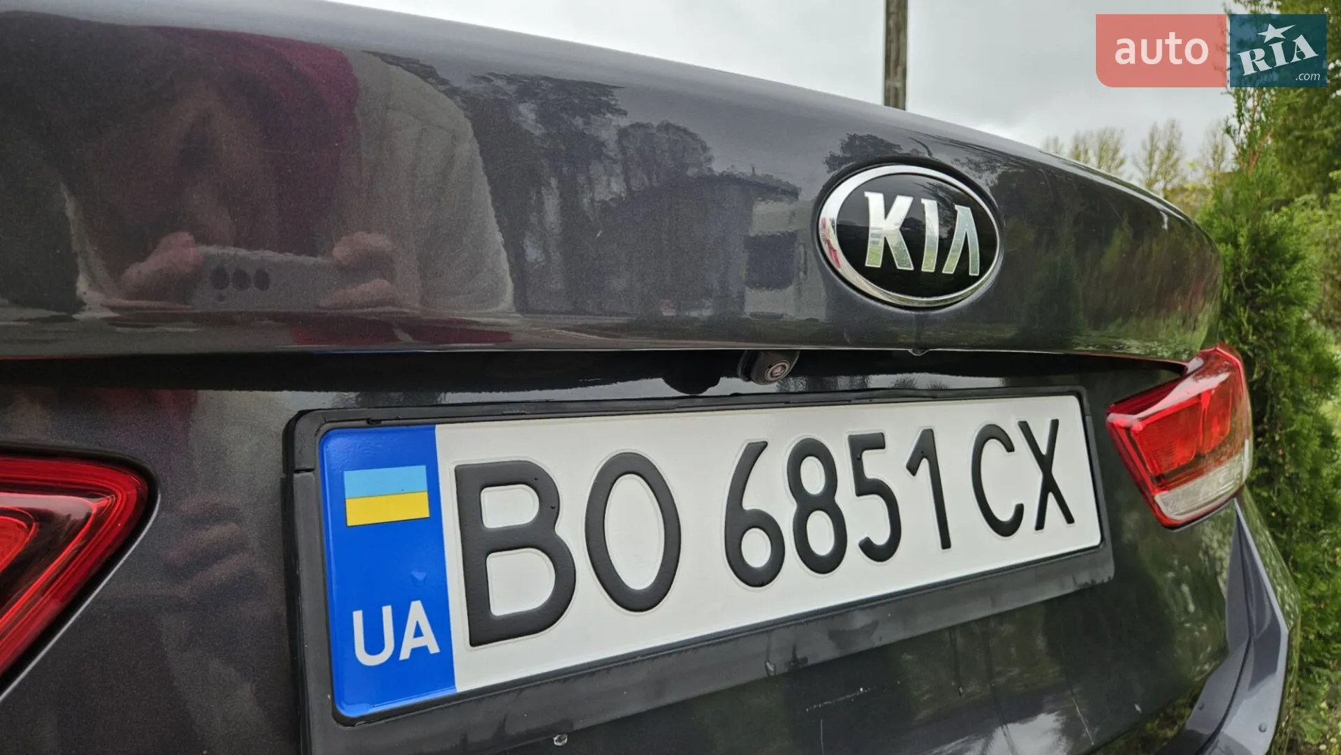 2016 Kia Optima - мініатюра 12