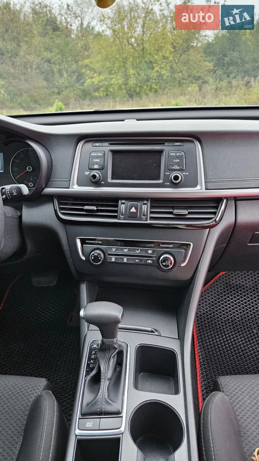 2016 Kia Optima - мініатюра 26