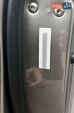 Седан Kia Optima 2014 в 