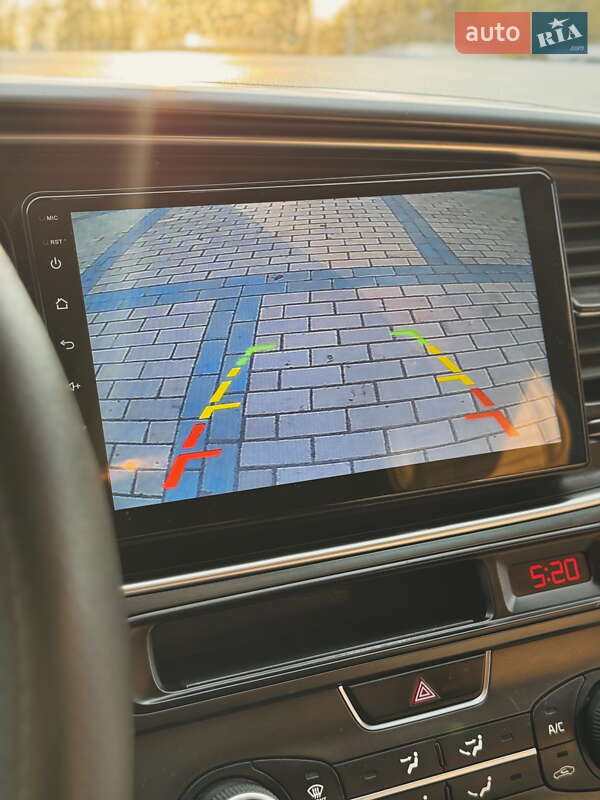 Седан Kia Optima 2014 в Измаиле фото 13 Седан Kia Optima 2014 в Измаиле