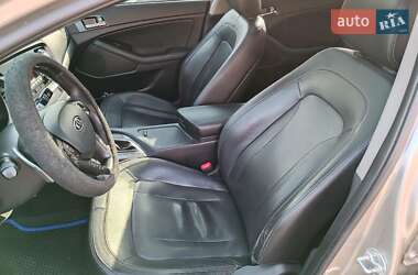 Седан Kia Optima 2011 в 