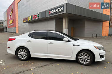Седан Kia Optima 2014 в 