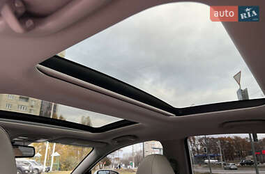 Седан Kia Optima 2014 в 