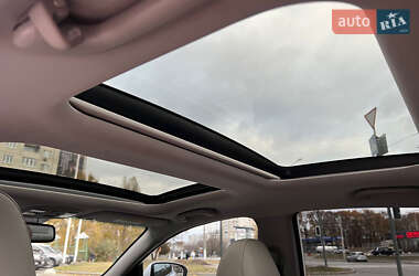 Седан Kia Optima 2014 в 
