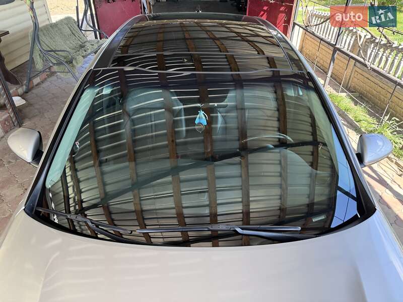 Седан Kia Optima 2016 в Захарівці фото 8 Седан Kia Optima 2016 в Захарівці