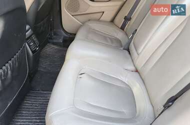 Седан Kia Optima 2012 в 