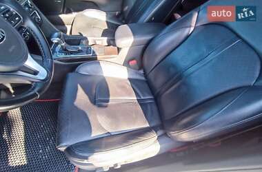 Седан Kia Optima 2016 в Полонному
