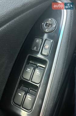 Седан Kia Optima 2014 в 