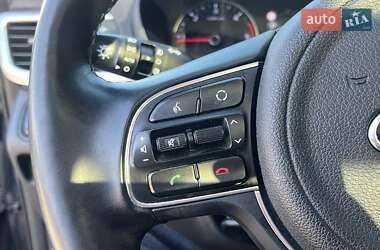 Універсал Kia Optima 2017 в 