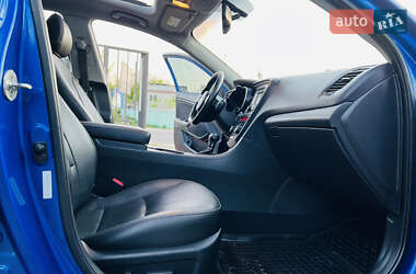 Седан Kia Optima 2015 в 