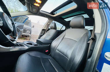 Седан Kia Optima 2015 в 
