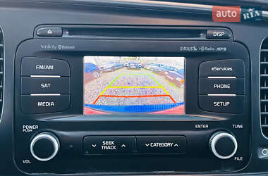 Седан Kia Optima 2015 в 