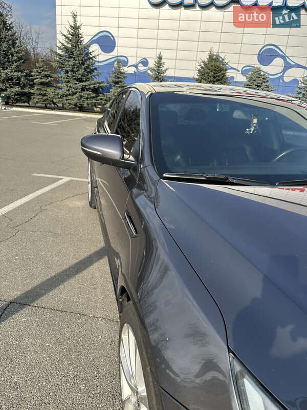 Седан Kia Optima 2011 в Броварах
