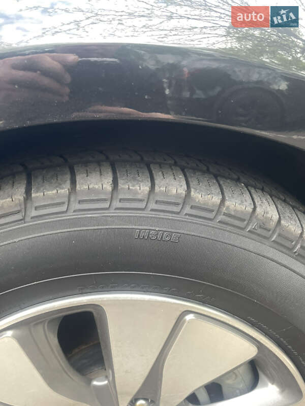 Седан Kia Optima 2017 в Одесі фото 17 Седан Kia Optima 2017 в Одесі