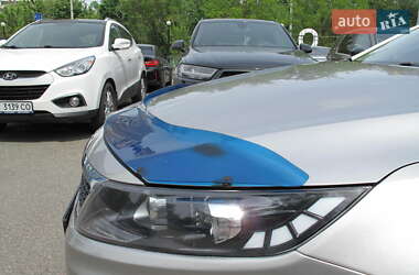 Седан Kia Optima 2012 в 