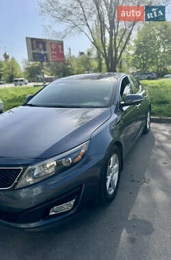 Седан Kia Optima 2014 в Белой Церкви
