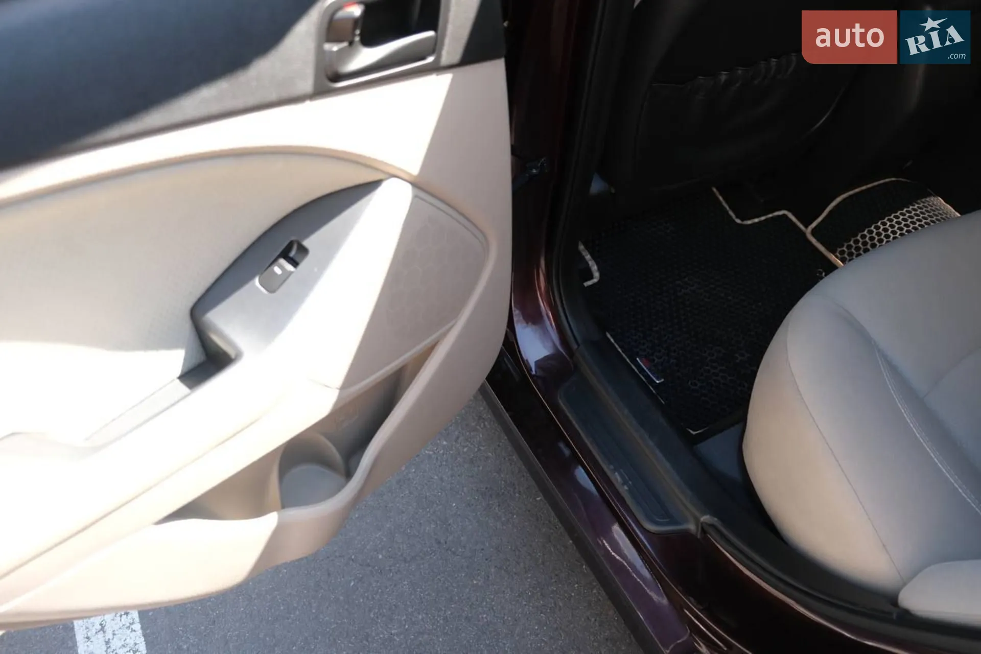 2014 Kia Optima - мініатюра 6