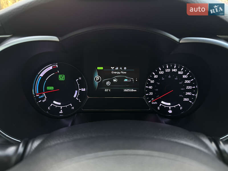 Седан Kia Optima 2014 в Ровно