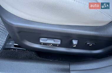 Седан Kia Optima 2014 в 