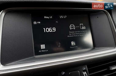 Седан Kia Optima 2018 в 