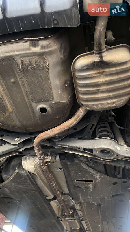 Седан Kia Optima 2019 в Виннице