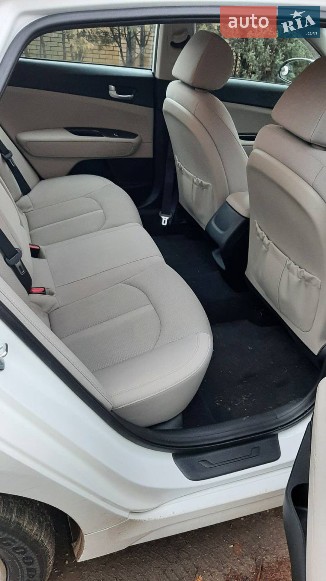 2016 Kia Optima - мініатюра 9