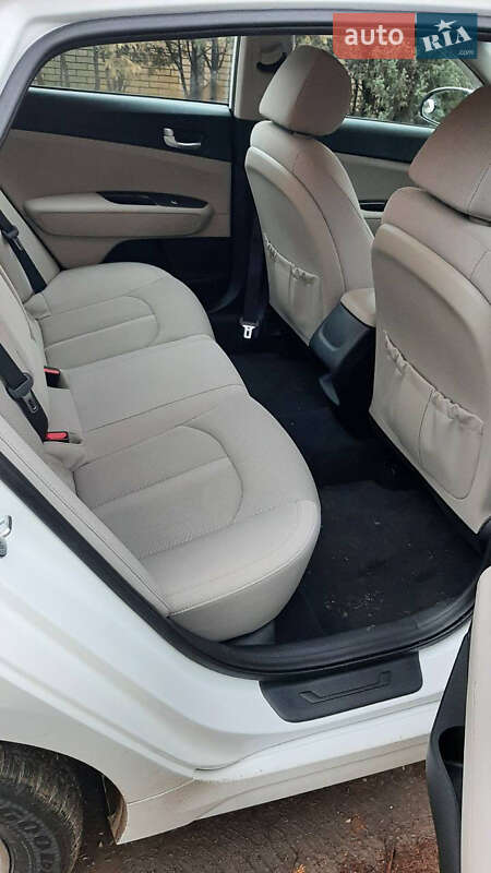 Седан Kia Optima 2016 в Харькове фото 9 Седан Kia Optima 2016 в Харькове