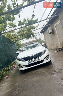 Седан Kia Optima 2014 в Ізмаїлі