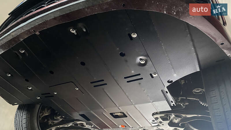 Седан Kia Optima 2019 в Виннице