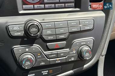 Седан Kia Optima 2013 в 