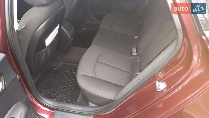 Седан Kia Optima 2017 в Харькове фото 22 Седан Kia Optima 2017 в Харькове