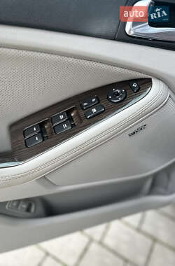 Седан Kia Optima 2013 в 
