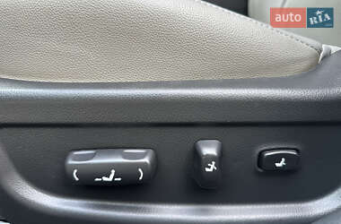 Седан Kia Optima 2013 в 