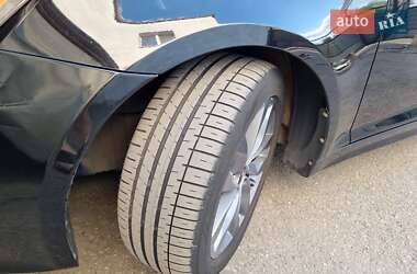 Седан Kia Optima 2014 в 